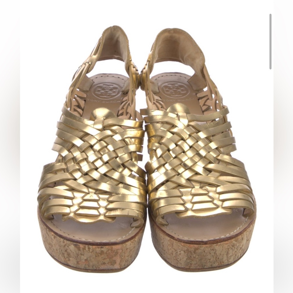Tory Burch sandals, women’s size9